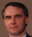 Conference Chair Portrait